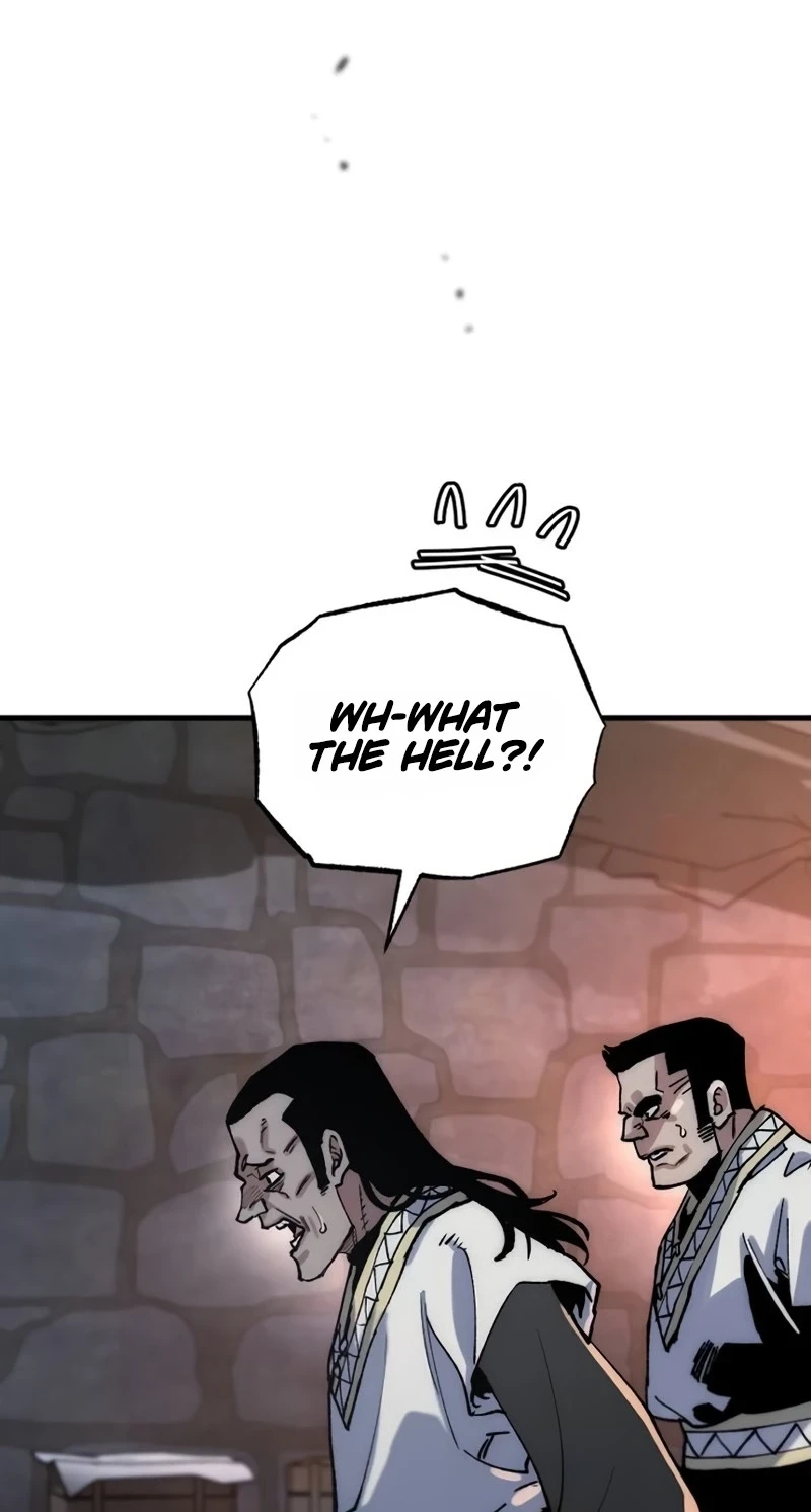 Read Murim Rpg Simulation Manga Online