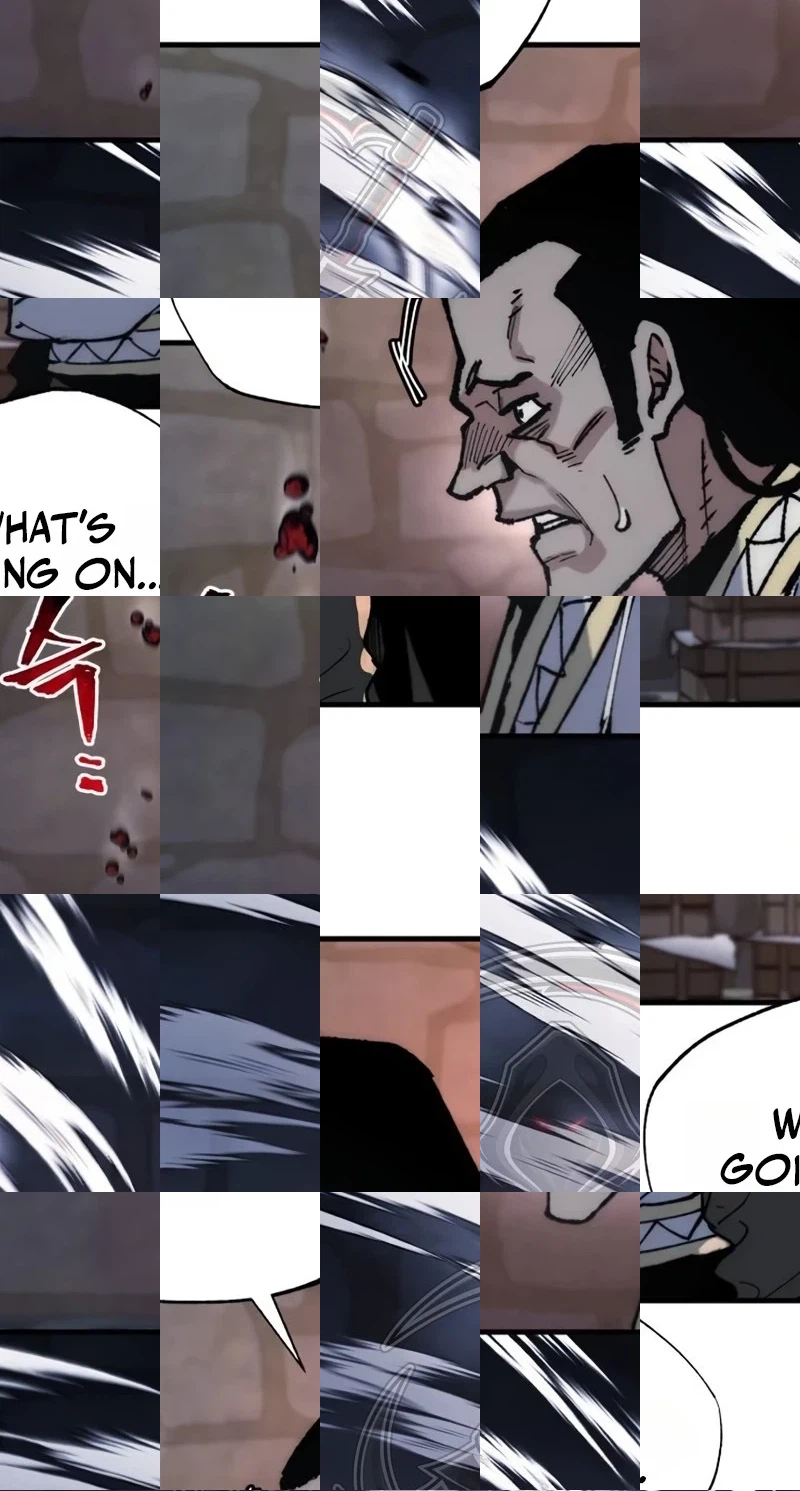 Read Murim Rpg Simulation Manga Online