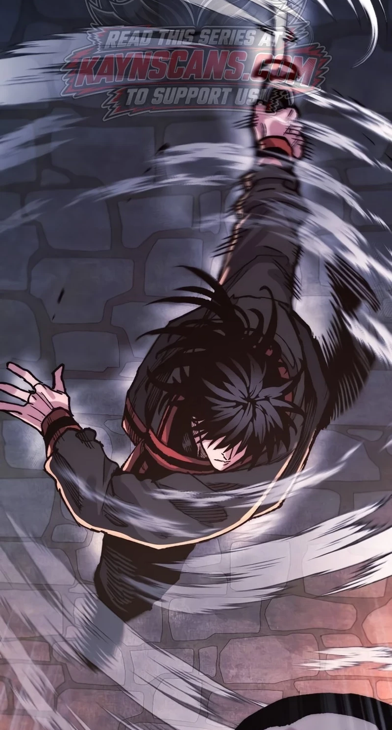 Read Murim Rpg Simulation Manga Online