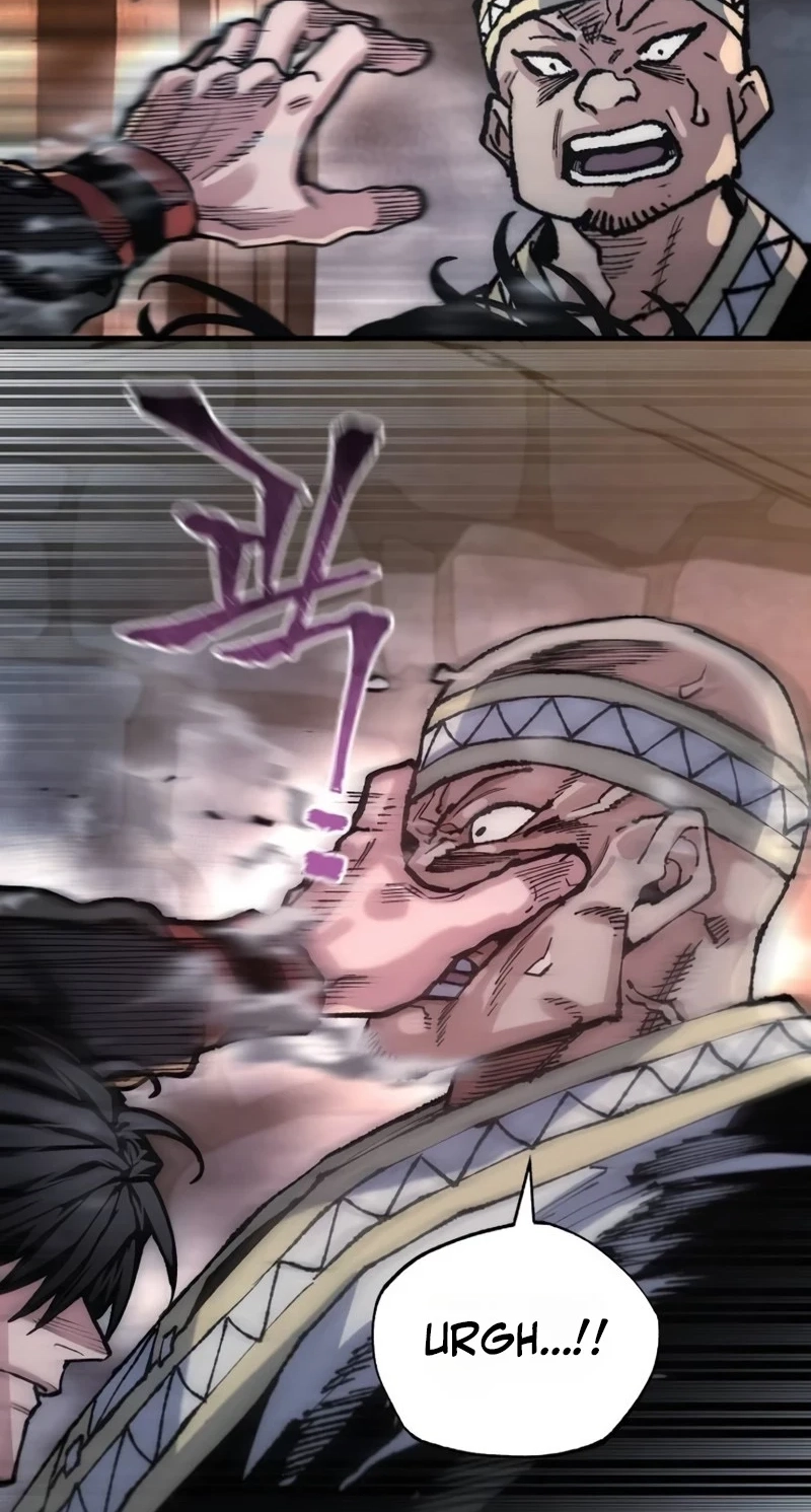 Read Murim Rpg Simulation Manga Online