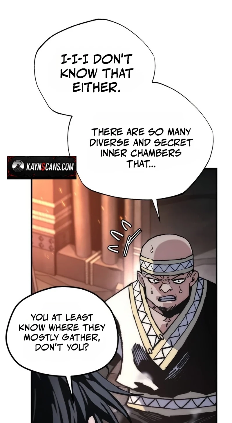 Read Murim Rpg Simulation Manga Online