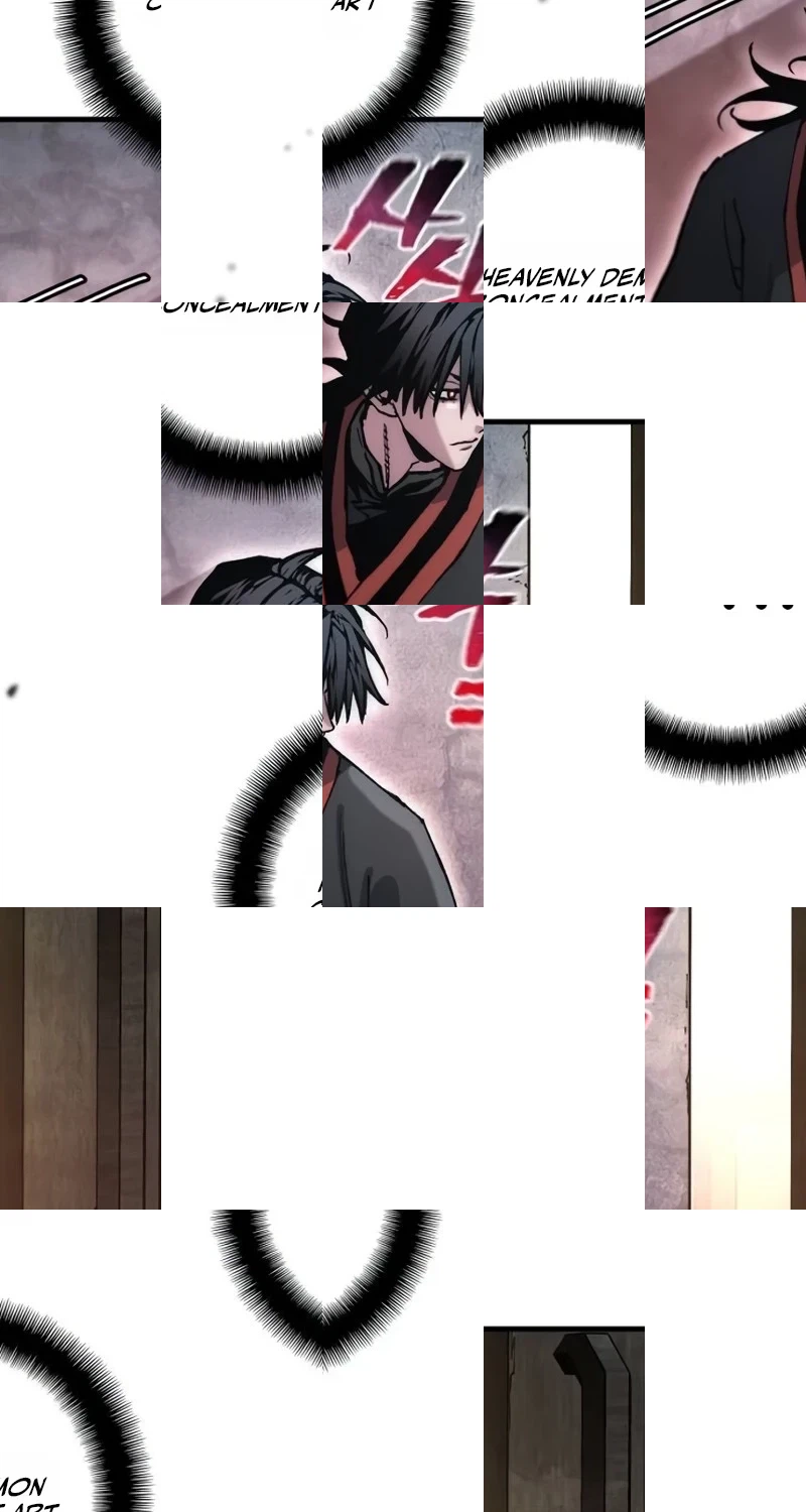 Read Murim Rpg Simulation Manga Online