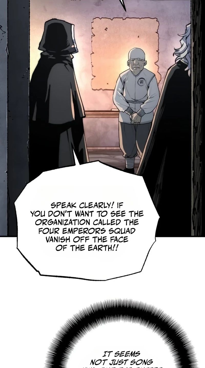 Read Murim Rpg Simulation Manga Online