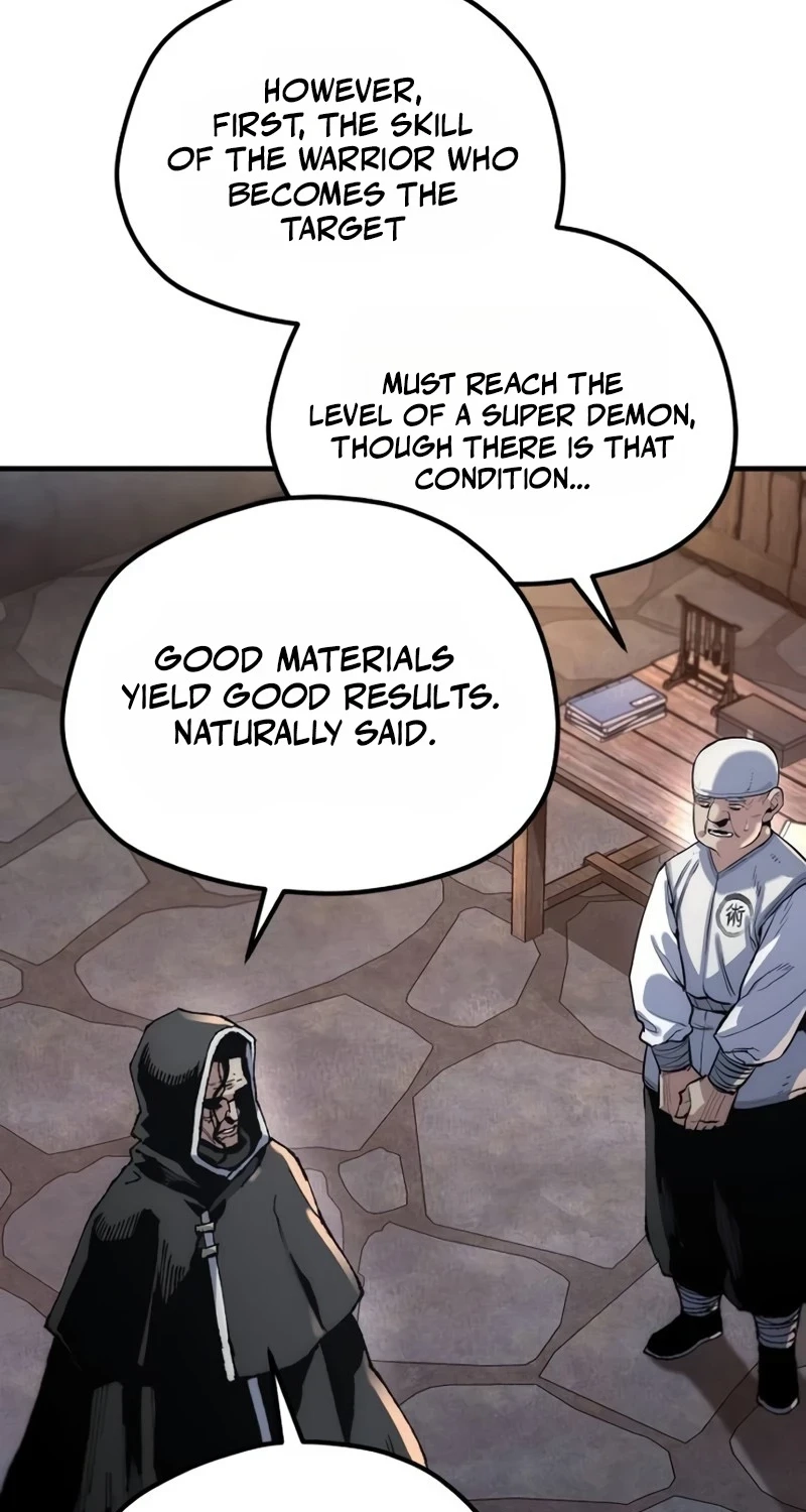 Read Murim Rpg Simulation Manga Online