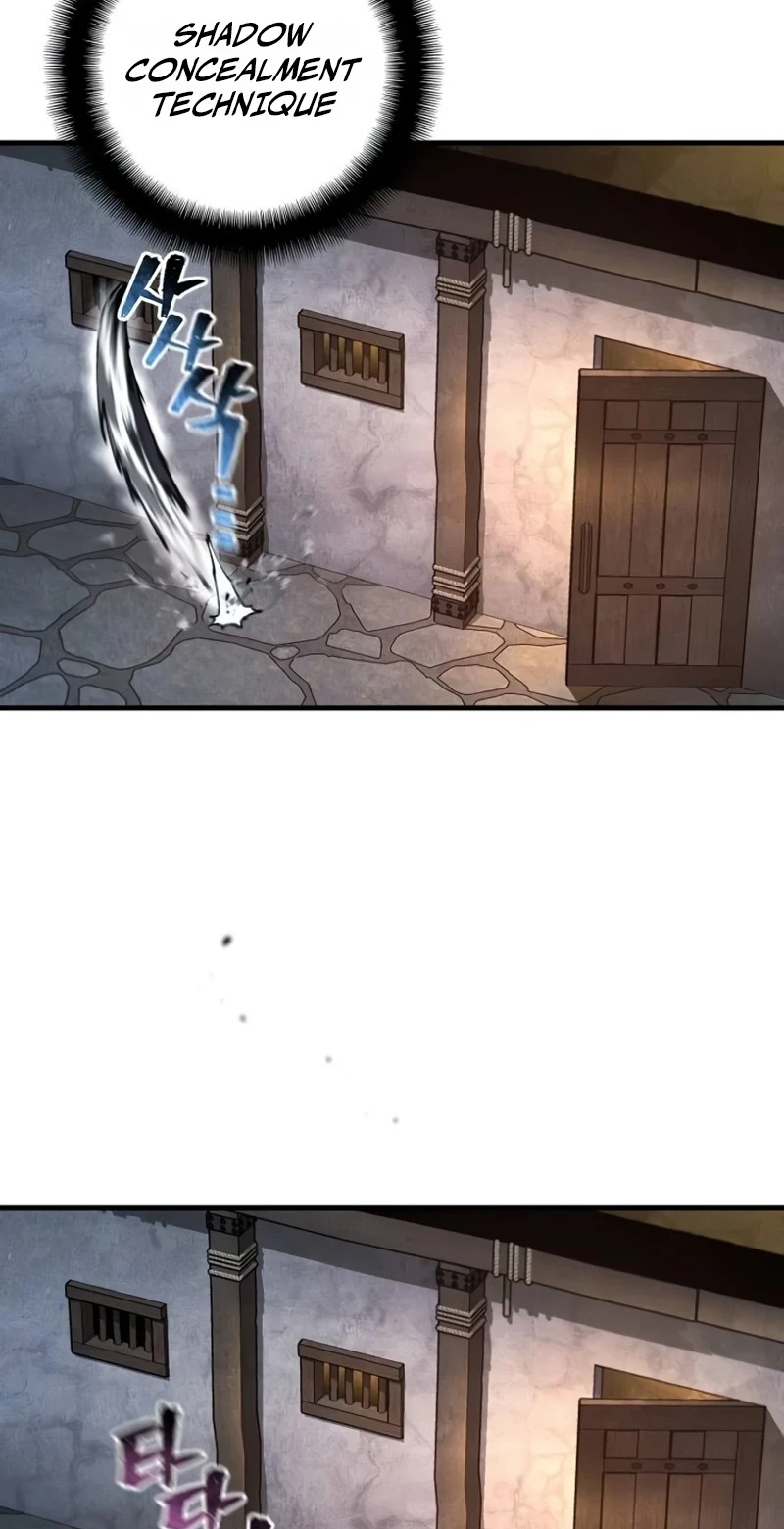 Read Murim Rpg Simulation Manga Online