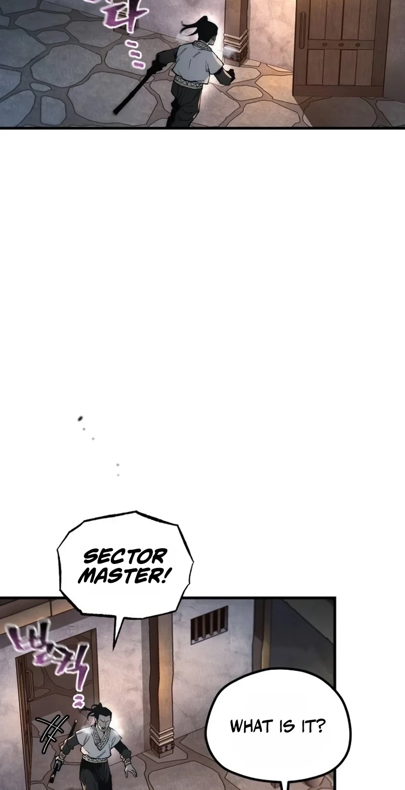 Read Murim Rpg Simulation Manga Online