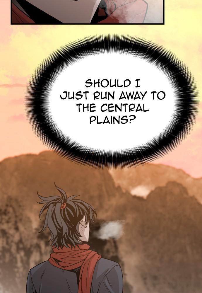 Read Murim Rpg Simulation Manga Online