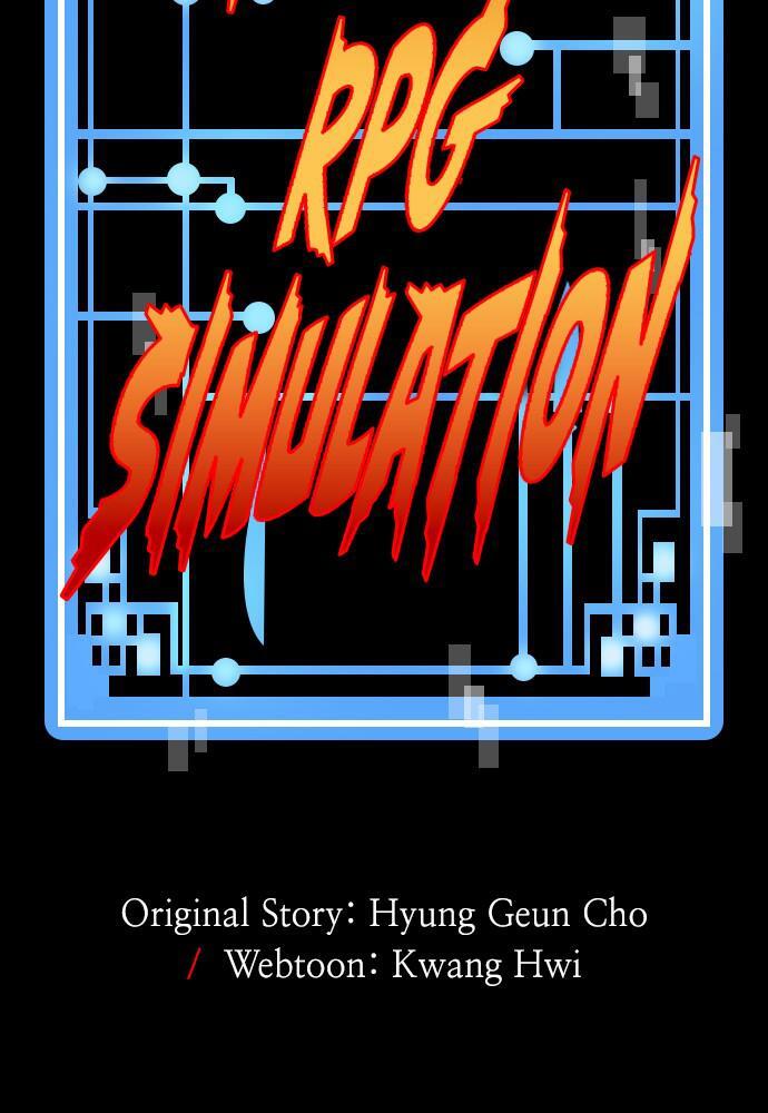 Read Murim Rpg Simulation Manga Online