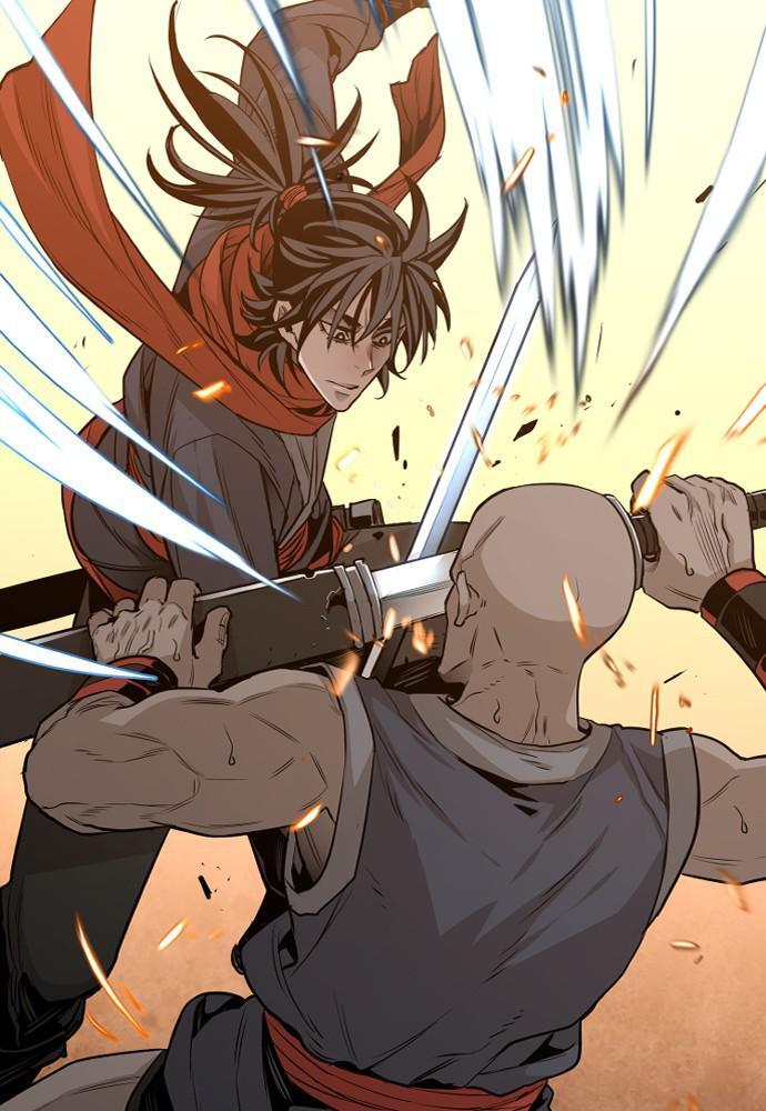 Read Murim Rpg Simulation Manga Online