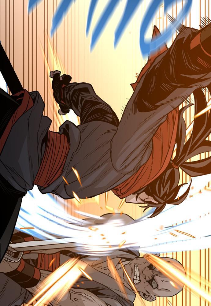 Read Murim Rpg Simulation Manga Online