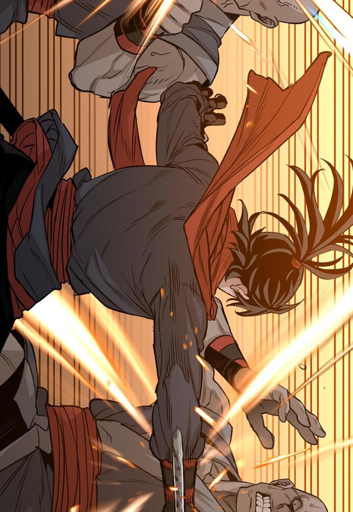 Read Murim Rpg Simulation Manga Online