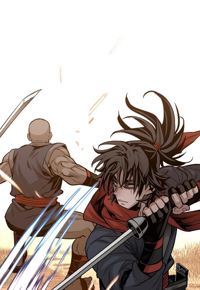 Read Murim Rpg Simulation Manga Online