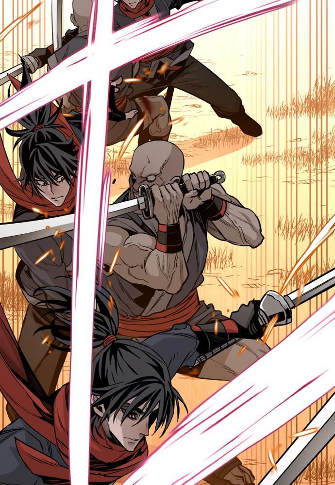 Read Murim Rpg Simulation Manga Online