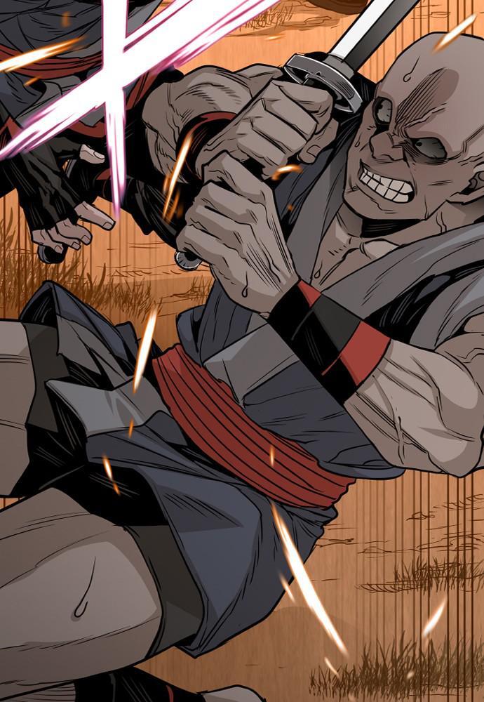 Read Murim Rpg Simulation Manga Online