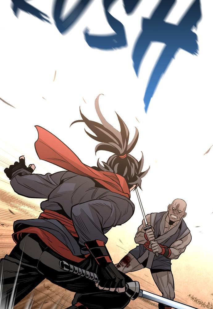 Read Murim Rpg Simulation Manga Online