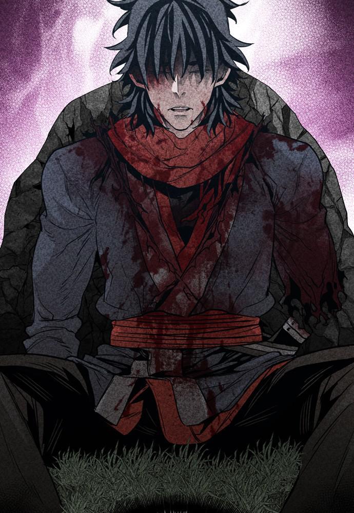 Read Murim Rpg Simulation Manga Online