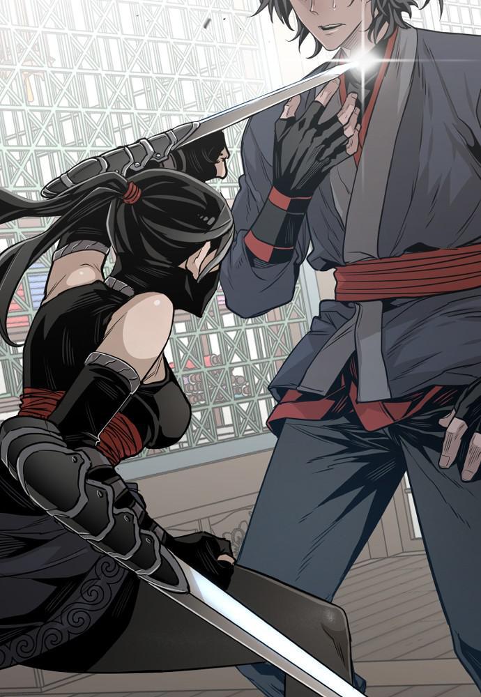 Read Murim Rpg Simulation Manga Online