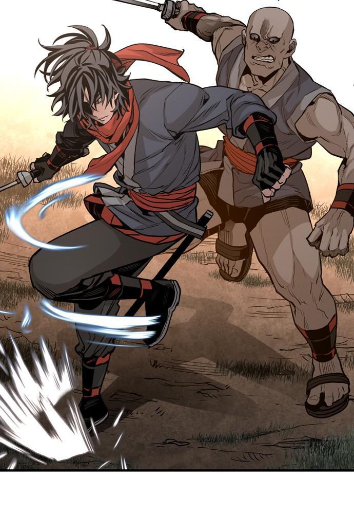 Read Murim Rpg Simulation Manga Online