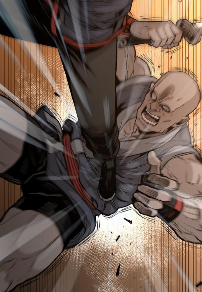 Read Murim Rpg Simulation Manga Online