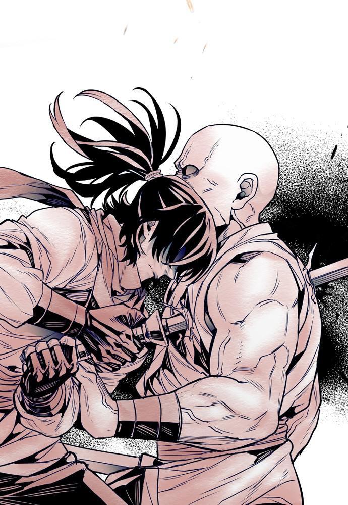 Read Murim Rpg Simulation Manga Online