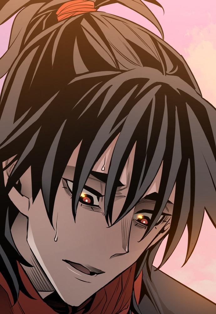 Read Murim Rpg Simulation Manga Online