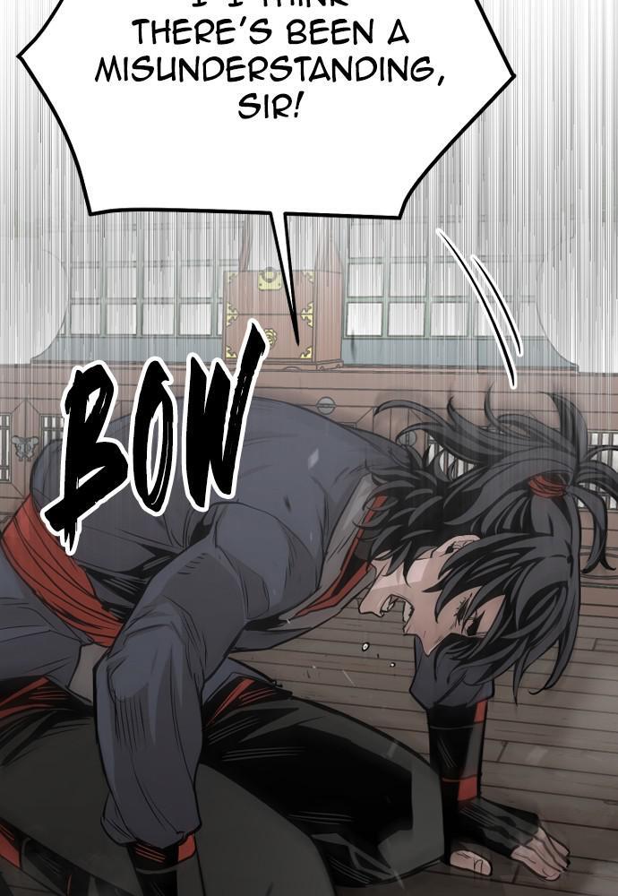 Read Murim Rpg Simulation Manga Online