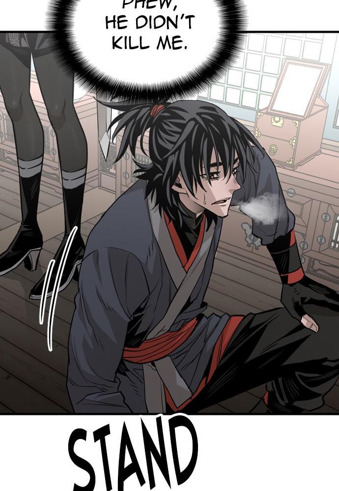 Read Murim Rpg Simulation Manga Online