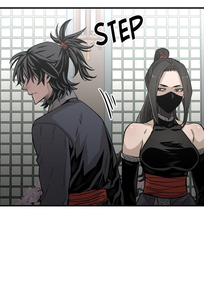 Read Murim Rpg Simulation Manga Online