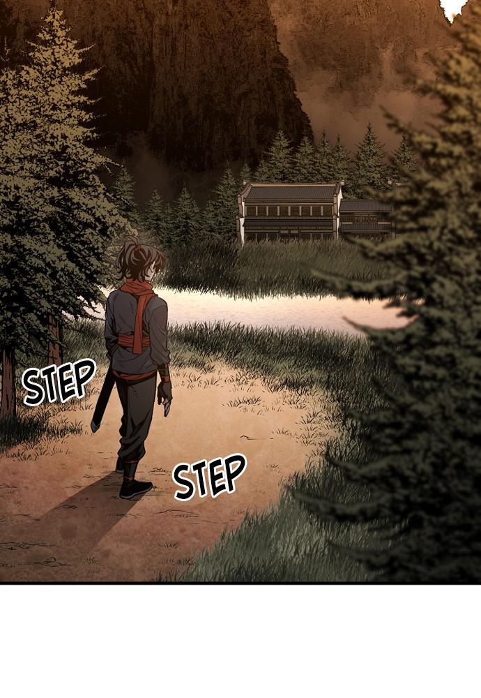 Read Murim Rpg Simulation Manga Online