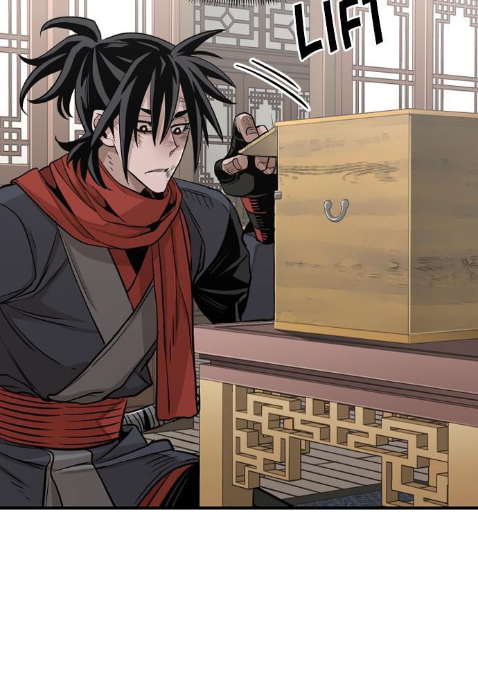 Read Murim Rpg Simulation Manga Online