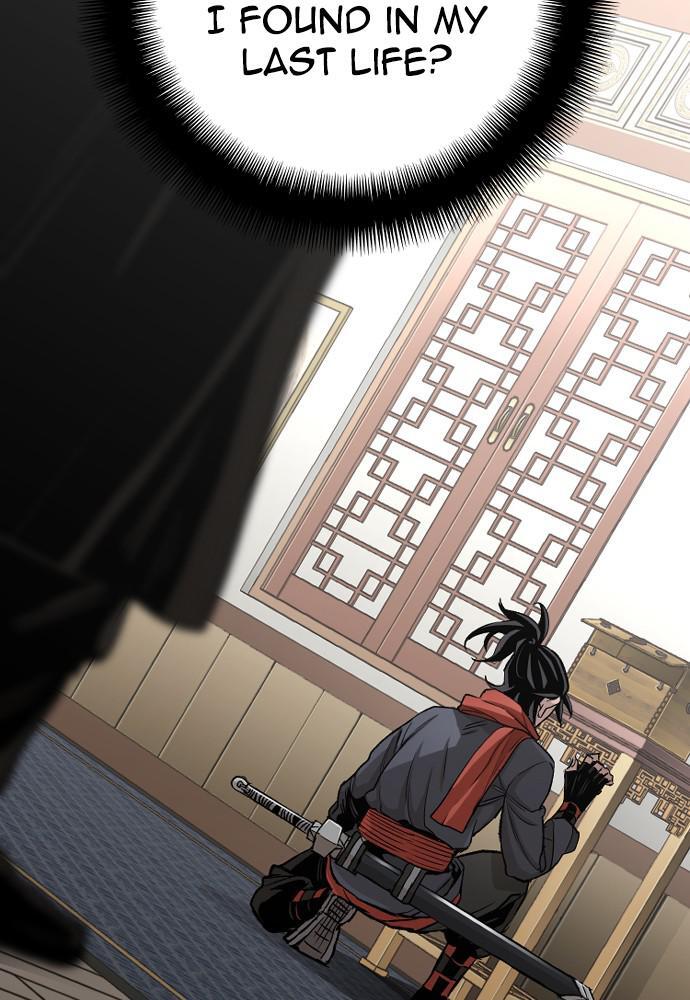 Read Murim Rpg Simulation Manga Online