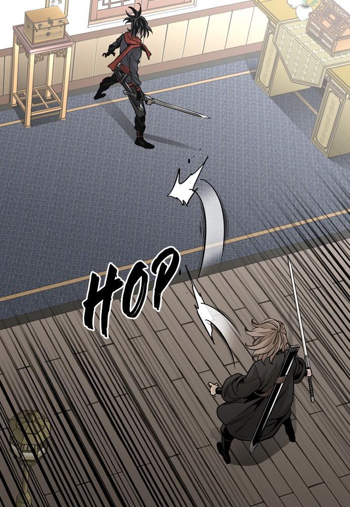 Read Murim Rpg Simulation Manga Online