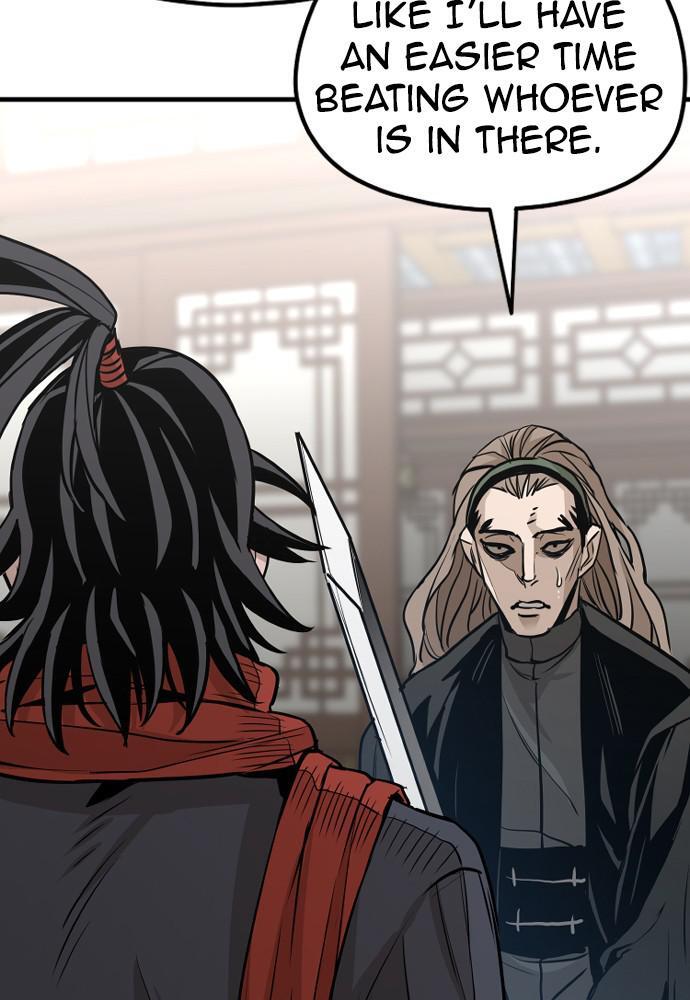 Read Murim Rpg Simulation Manga Online
