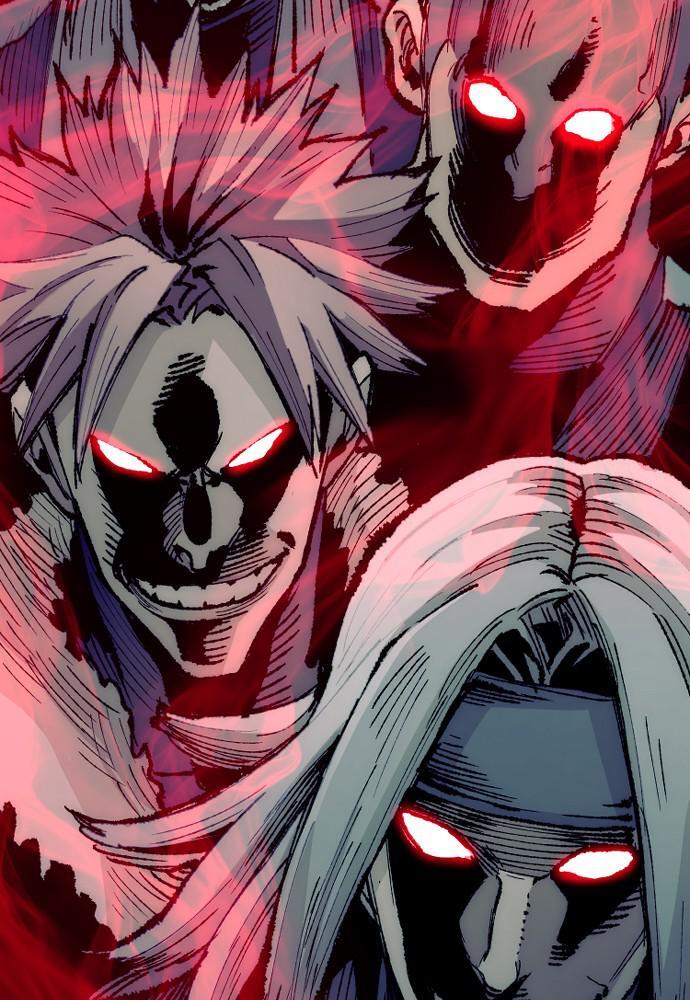 Read Murim Rpg Simulation Manga Online