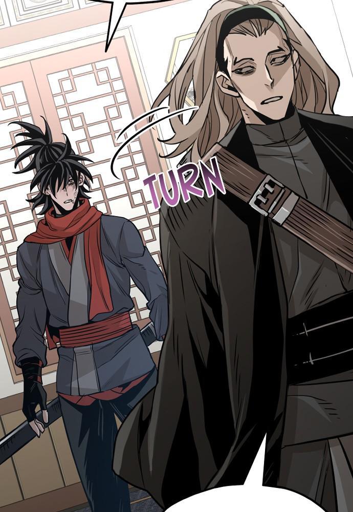 Read Murim Rpg Simulation Manga Online