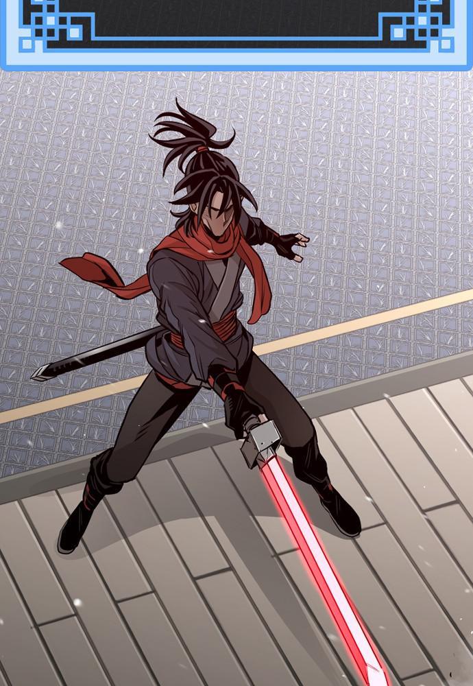 Read Murim Rpg Simulation Manga Online