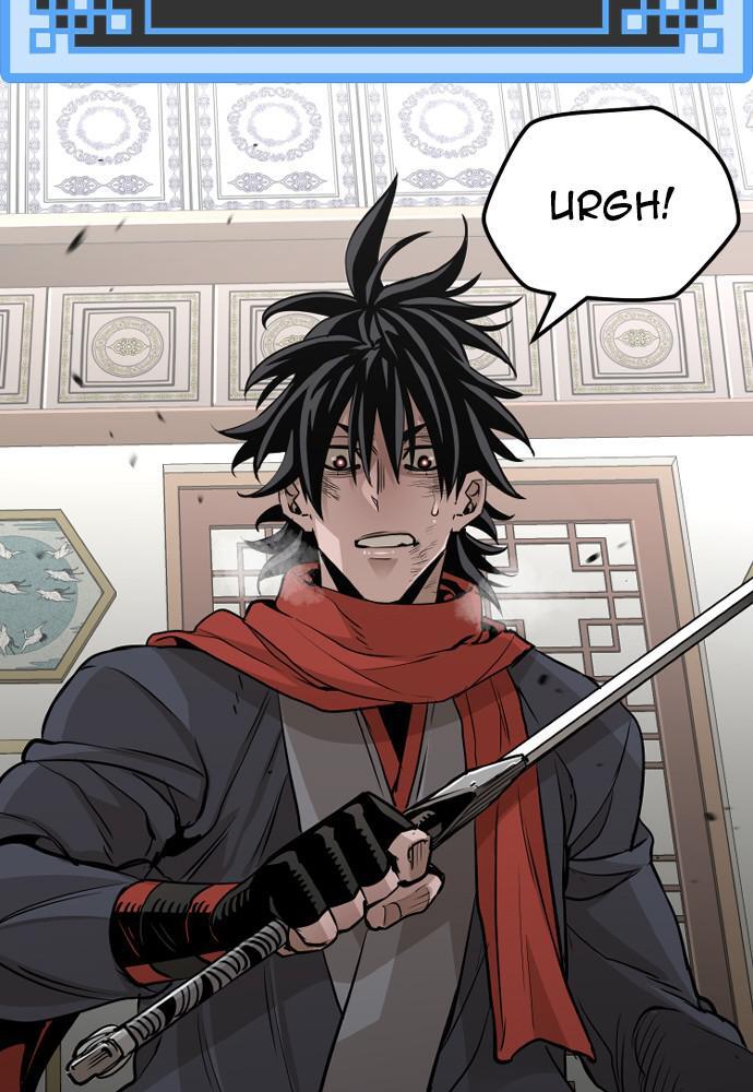 Read Murim Rpg Simulation Manga Online