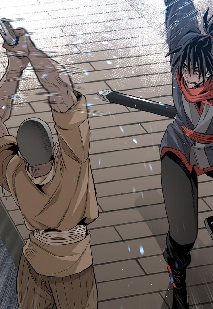 Read Murim Rpg Simulation Manga Online