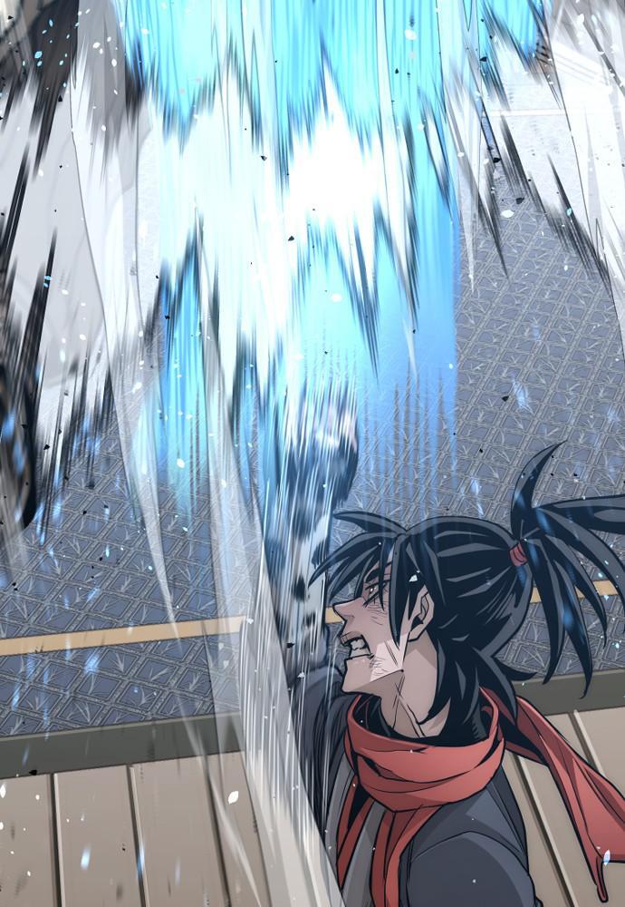 Read Murim Rpg Simulation Manga Online
