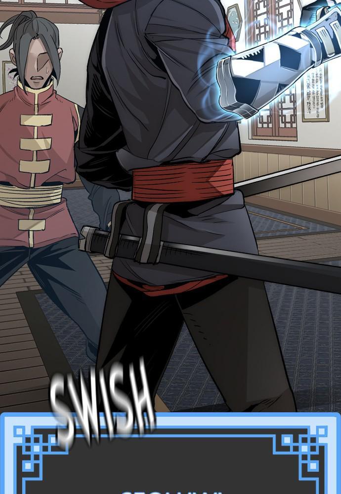 Read Murim Rpg Simulation Manga Online