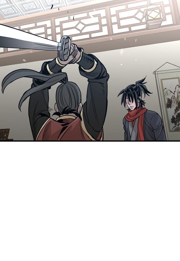 Read Murim Rpg Simulation Manga Online