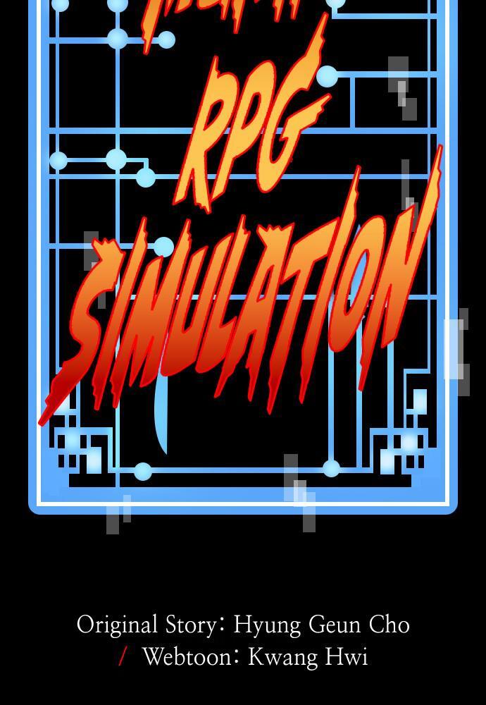 Read Murim Rpg Simulation Manga Online