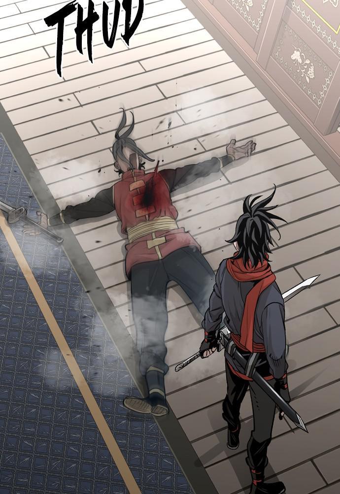 Read Murim Rpg Simulation Manga Online