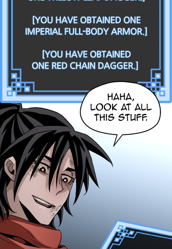 Read Murim Rpg Simulation Manga Online
