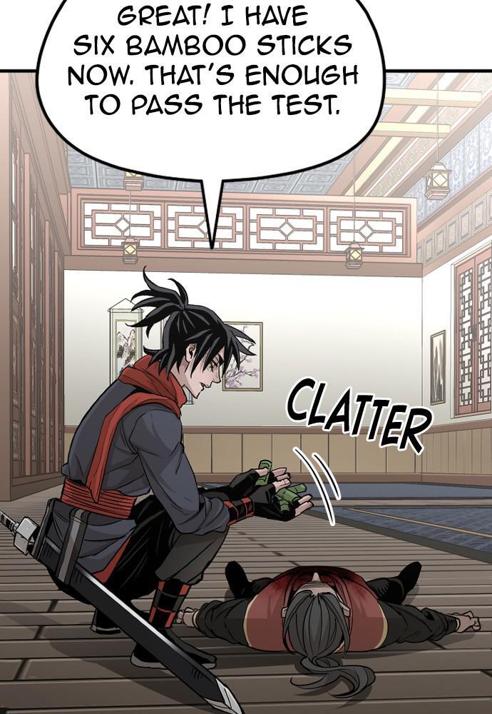 Read Murim Rpg Simulation Manga Online