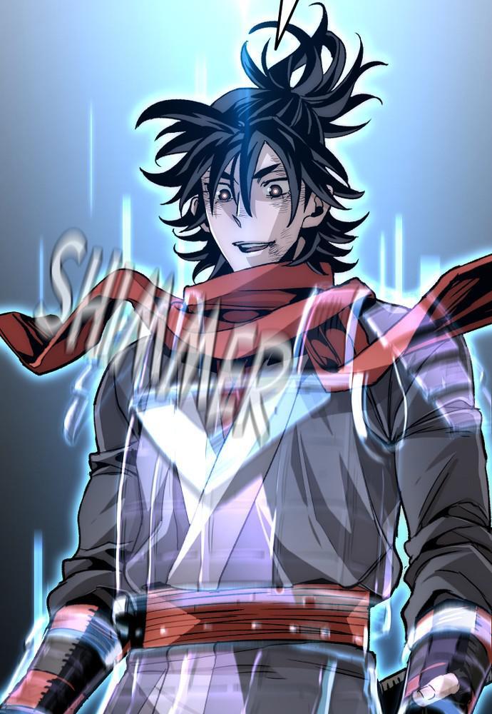 Read Murim Rpg Simulation Manga Online