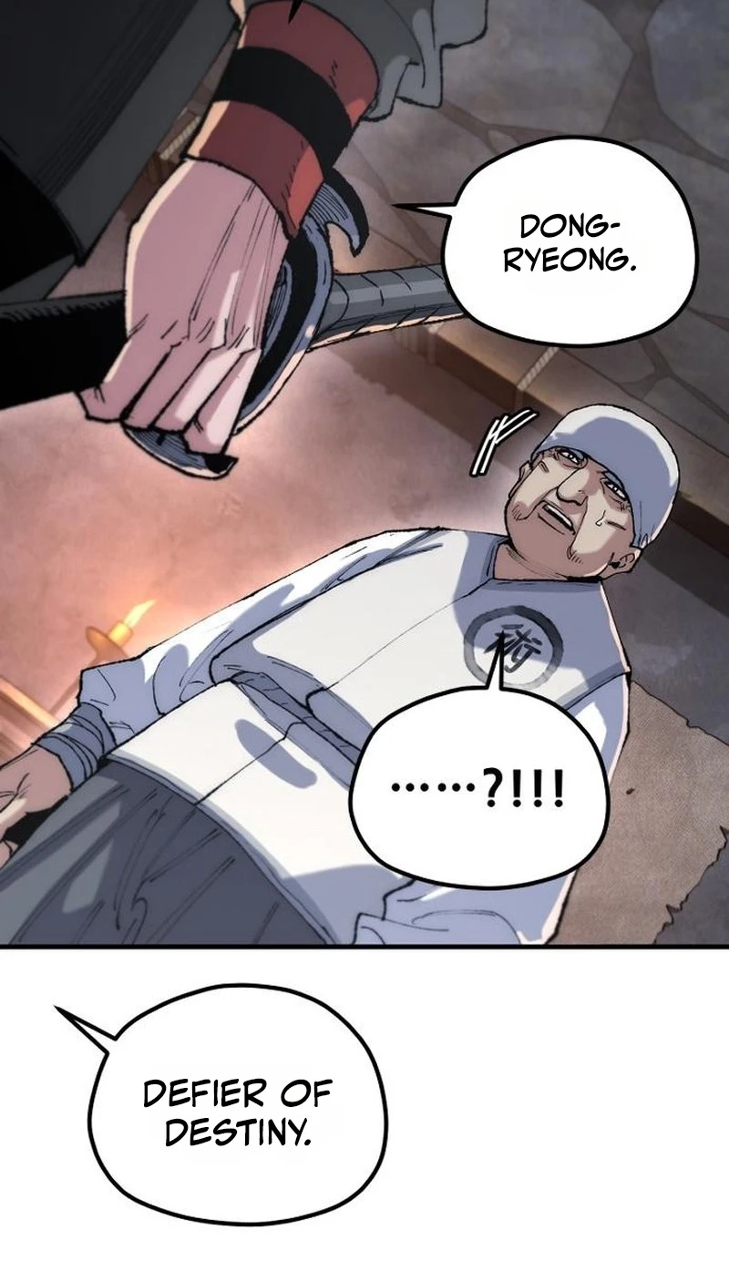 Read Murim Rpg Simulation Manga Online