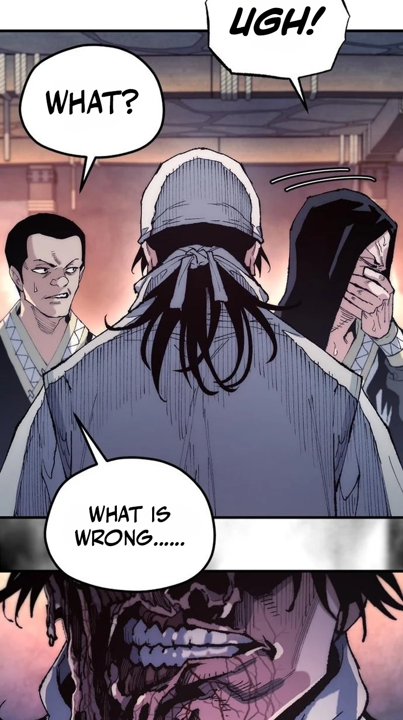 Read Murim Rpg Simulation Manga Online