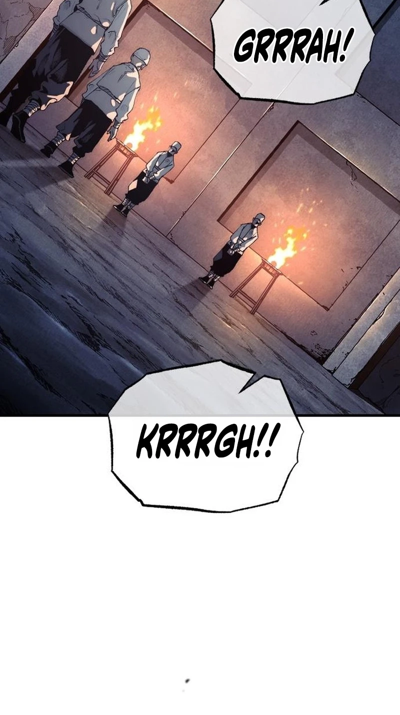 Read Murim Rpg Simulation Manga Online