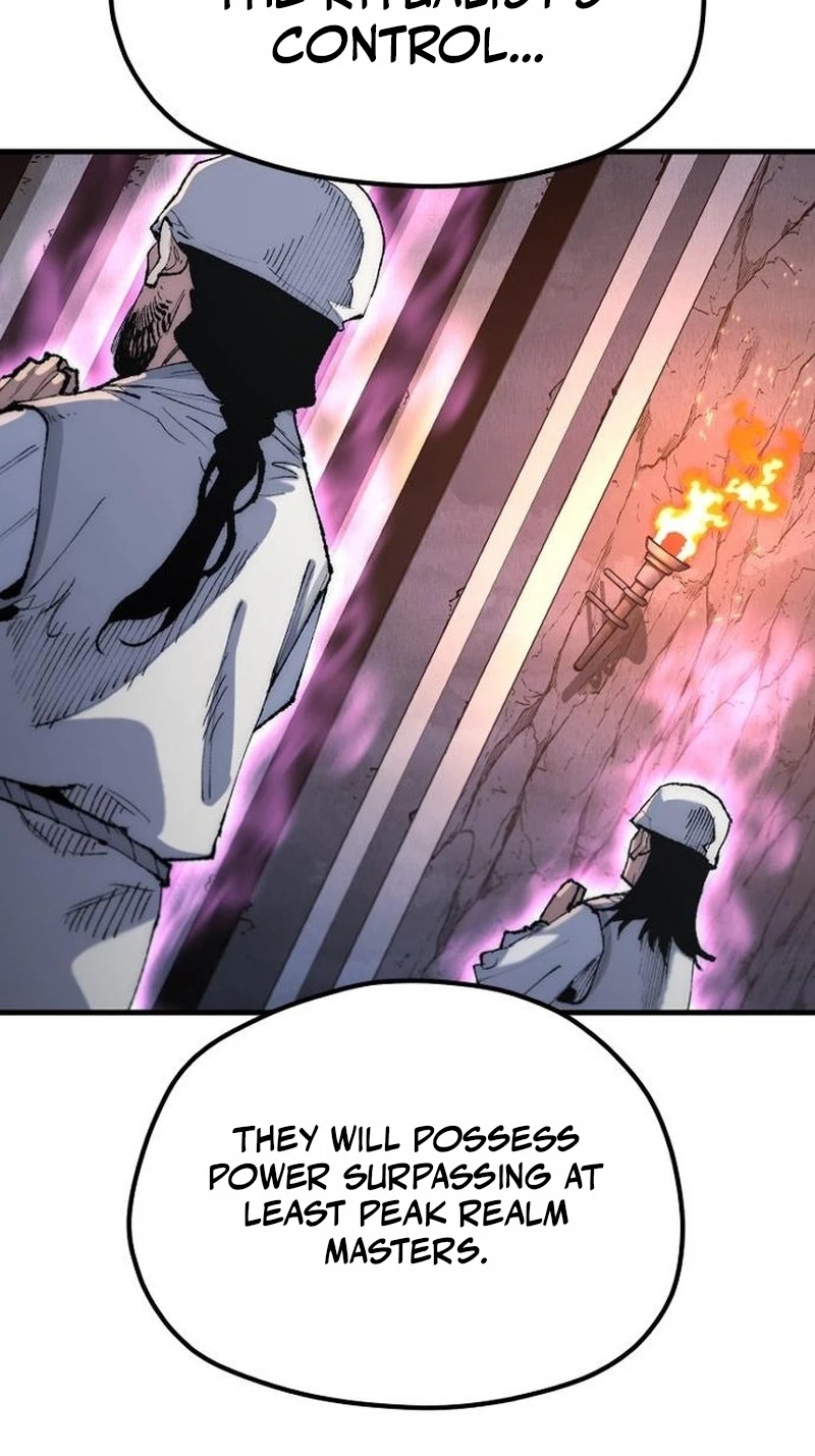 Read Murim Rpg Simulation Manga Online